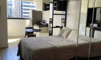 Imagem: Studio em Rua Gomes de Carvalho - Vila Olímpia