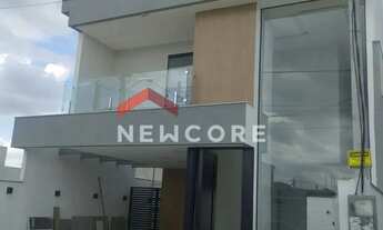 Imagem: Casa de condomínio em Rua Olavo Cardoso