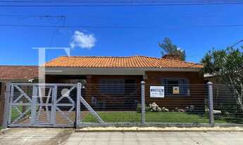 Imagem 2: Casa à Venda em Noiva do mar