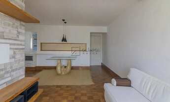 Imagem 4: Venda Apartamento 2 Dormitórios - 87 m² Moema