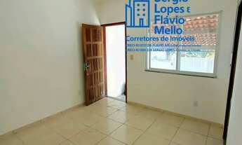 Imagem 6: ITABORAÍ - Casa 3 quartos Cond. Vivendas do Caluge !! Financiada Cod(395IV
