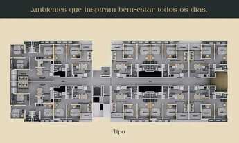 Imagem 5: APARTAMENTO DE LUXO BAIRRO DO AEROCLUBE NA PLANTA!!