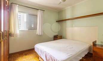 Imagem 7: Apartamento com 3 quartos à venda em Santa Cecília - SP