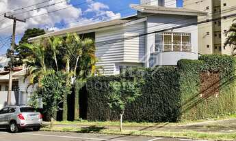 Imagem: Sobrado Triplex Com Piscina - Centro