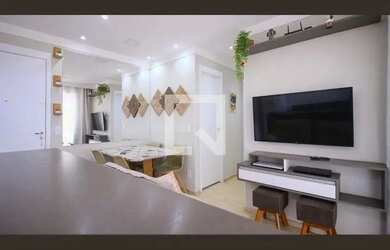 Imagem 2: Apartamento à Venda - Vila Prudente, 2 Quartos, 44 m2