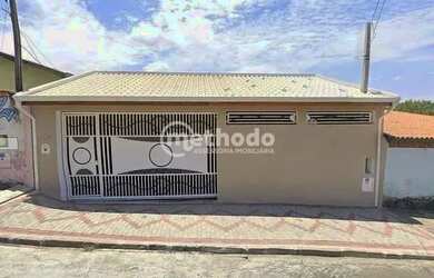 Imagem: Casa com 3 dormitórios à venda, 180 m²