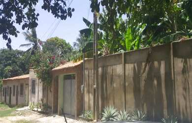 Imagem 2: SITIO RESIDENCIAL em ESTRADA DE RIBAMAR - MA, ESTRADA DE RIBAMAR