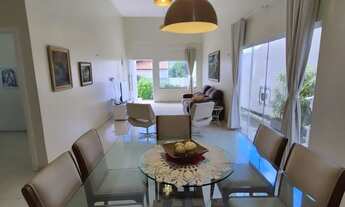 Imagem 4: Linda Casa Com 171M² No Condominio Colinas De Maranguape! Cód. 18TSN3E