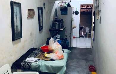 Imagem 2: CASA 2 QUARTOS ANEXO CODADE 2000