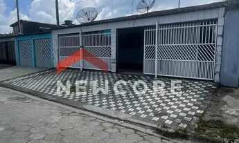 Imagem: Casa em Avenida Agenor de Campos - BAL