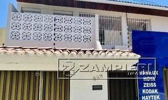 Imagem: Casa 3 quartos na Jatiúca