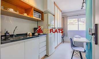 Imagem 2: Apartamento com ótimo preço no bairroVila Clementino. Confira!