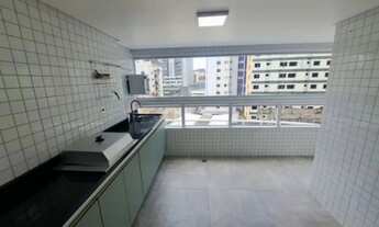 Imagem 2: 3 SUITES- LOCAÇÃO DEFINITIVA -GUILHERMINA PRAIA GRANDE