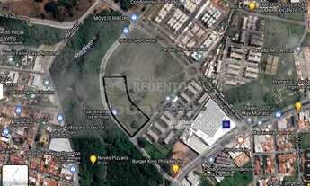 Imagem: Área Comercial ou Residencial / Venda ou