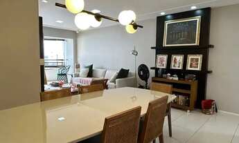 Imagem 5: Edf. oceanic Apartamento com 4 dormitórios