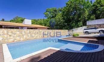 Imagem 5: Casa 3 Dormitórios para venda em Florianópolis - SC