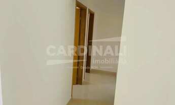 Imagem 6: Apartamento Padrão em São Carlos