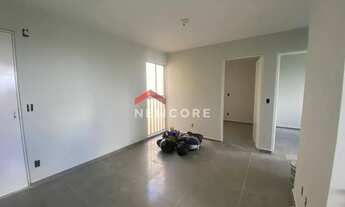 Imagem 5: Apartamento em Avenida Adnan Shahateet - Residencial Parque Granja Cecília A - Bauru/SP