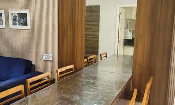 Imagem 2: Casa térrea em condomínio para alugar com 3 quartos suíte armário planejados e piscina