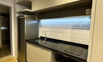 Imagem 2: Apartamento para locação na Vila Mariana com 1 dormitório