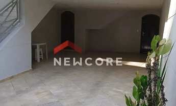 Imagem 7: Sobrado em Rua Aracanga - Parque Jaçatuba - Santo André/SP