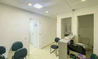 Imagem 4: CONJ. COMERCIAL - ACLIMAÇÃO - SP