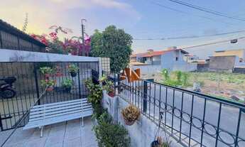 Imagem 4: Casa com 5 quartos à venda, 400 m² por R$ 800.000 - Cambeba - Fortaleza/CE