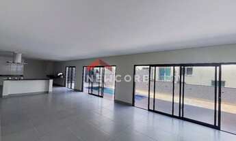 Imagem 5: Casa de condomínio em Alameda Vale dos Sinos - Alphaville - Santana de Parnaíba/SP