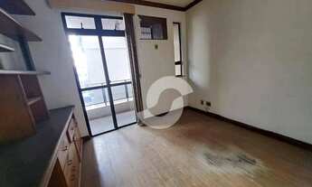 Imagem 5: Apartamento com 4 dormitórios à venda, 306 m² por R$ 1.200.000,00 - Icaraí - Niterói/RJ