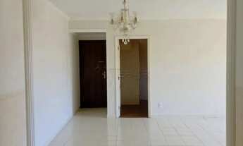 Imagem 6: Apartamento Padrão em São José do Rio Preto