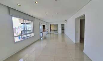 Imagem 5: Apartamento para locação, 3 suítes, 4 vagas, Vila Nova Conceição, 192m² REF: AP0175