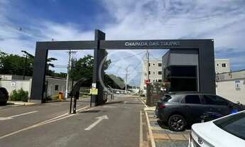 Imagem: Chapada das Tulipas codigo 267750