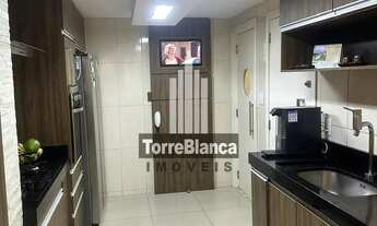 Imagem 5: Locação - Apartamento Mobiliado, 3 quartos sendo 1 suíte, 1 vaga, Edifício Lyon, Centro