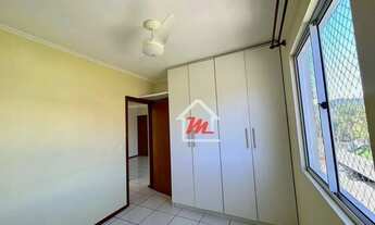 Imagem 6: Apartamento para alugar, 56 m² por R$ 1.890,00/mês - Velha - Blumenau/SC