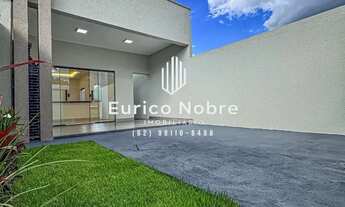 Imagem: CASA 2 Quartos 1 Suíte 2 vagas ST