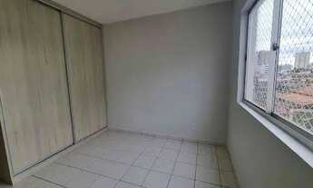 Imagem 7: Apartamento com 3 dormitórios à venda, 78 m² por R$ 350.000,00 - Vila Industrial - Anápoli