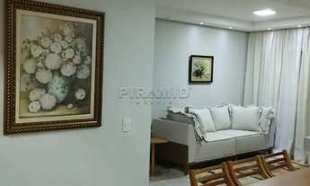 Imagem: Apartamento padrão com 67,21m², bairro