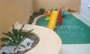 Imagem 4: Apartamento de 2 dormitórios com lazer completo em Osasco