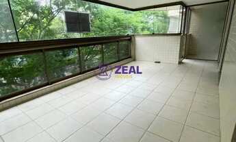 Imagem 4: Rua Almirante Ary Rongel - 3 quartos- Gleba B- Recreio dos Bandeirantes