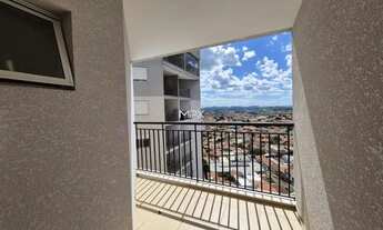 Imagem 2: Apartamento para alugar em Piracicaba, Paulicéia, com 2 quartos, com 66.7 m²
