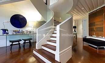 Imagem 4: Apartamento à venda no Condomínio Edifício Plaza Beethoven, com 4 suítes , no charmoso Cam