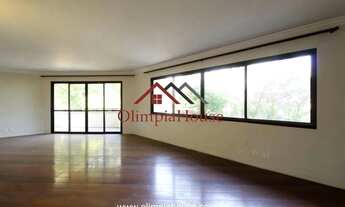 Imagem 5: Venda Apartamento 4 Dormitórios - 387 m² Perdizes