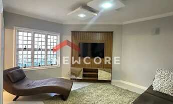 Imagem 3: Casa de condomínio em Avenida Irineu Bastos - Residencial Lago Sul - Bauru/SP