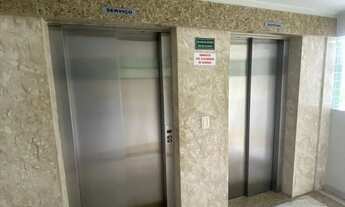 Imagem 6: Cobertura duplex em Cabo Branco