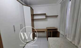 Imagem 7: APARTAMENTO DISPONIVEL PARA VENDA TODO MOBILIADO