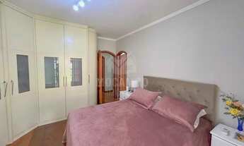 Imagem 3: Casa em Condomínio : / Residencial / Jardim Nossa Senhora das Graças