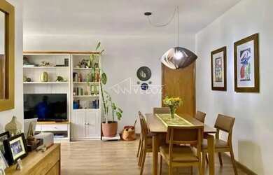 Imagem: Apartamento / Residencial / Laranjeiras