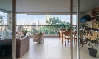 Imagem 4: Apartamento à venda Rua Conselheiro Pedro Luís, Santana - São Paulo