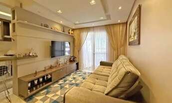 Imagem 6: Apartamento com 3 dormitórios, sendo 1 Suíte - N.S.ª Da Saúde - Caxias do Sul - RS