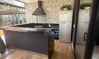 Imagem 4: Casa Condomínio Colinas do Paratehy Norte - 3 Suítes - 285m²